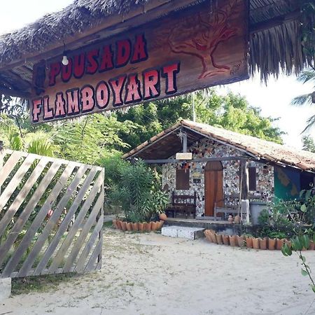 Flamboyart Atins Exterior photo
