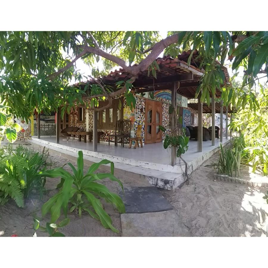 Flamboyart Atins Exterior photo