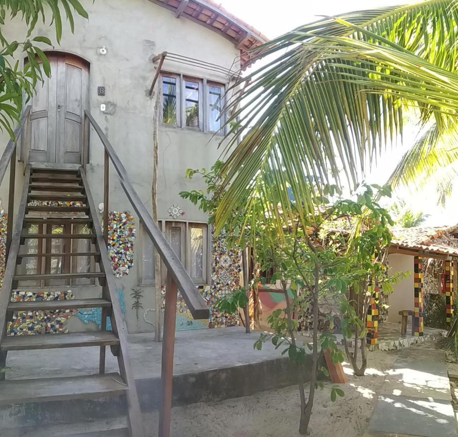 Flamboyart Atins Exterior photo