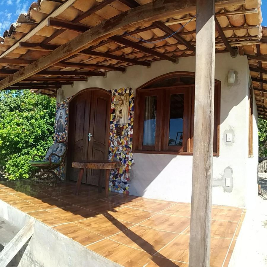 Flamboyart Atins Exterior photo