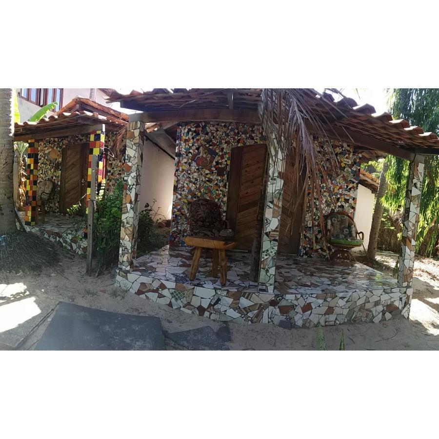 Flamboyart Atins Exterior photo