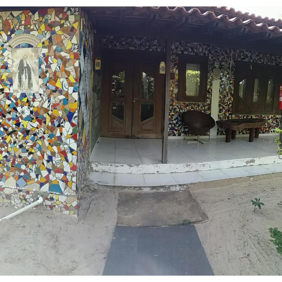 Flamboyart Atins Exterior photo
