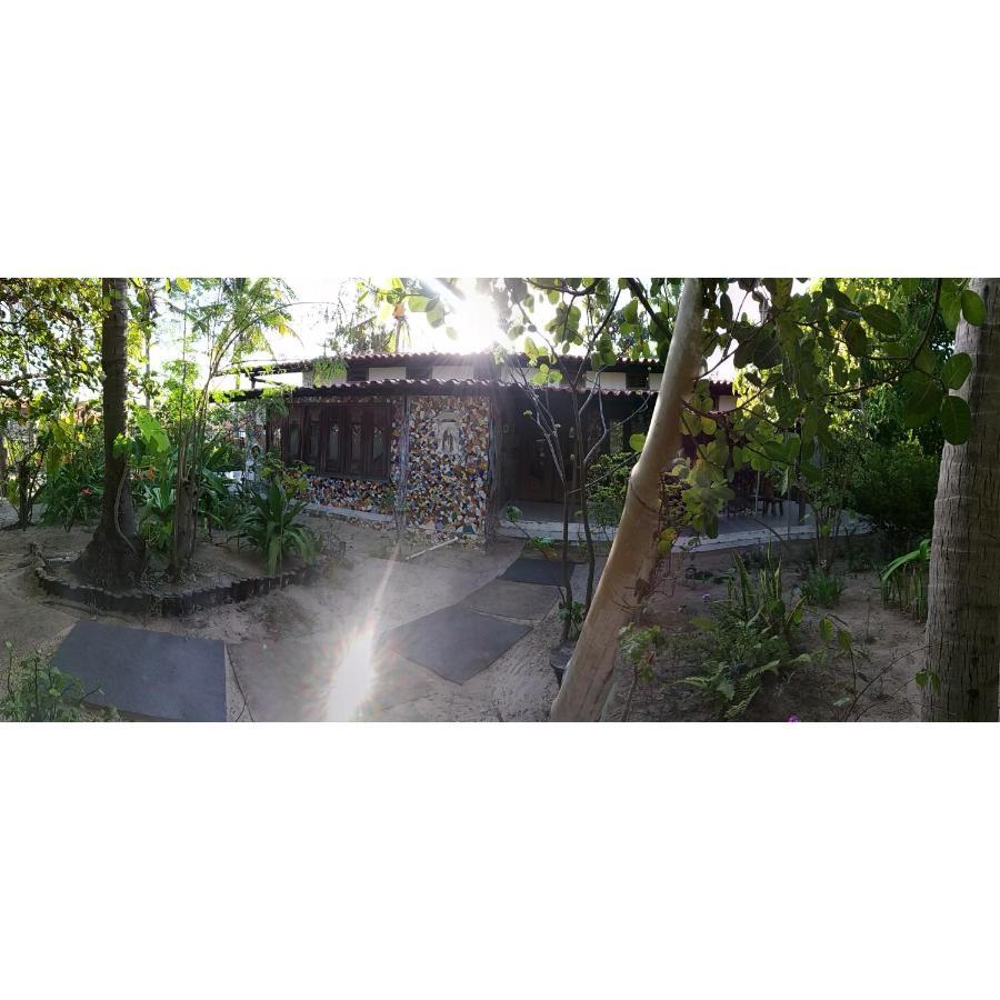 Flamboyart Atins Exterior photo