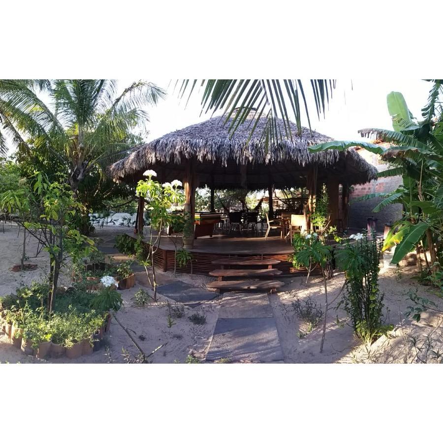Flamboyart Atins Exterior photo