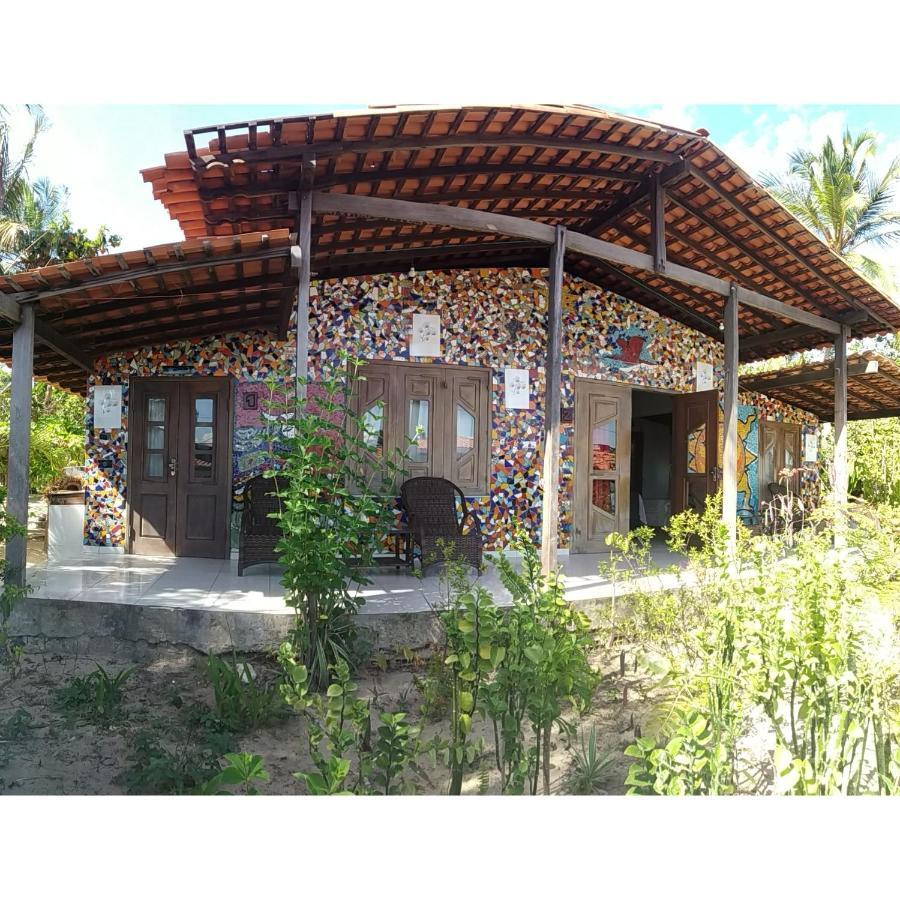 Flamboyart Atins Exterior photo
