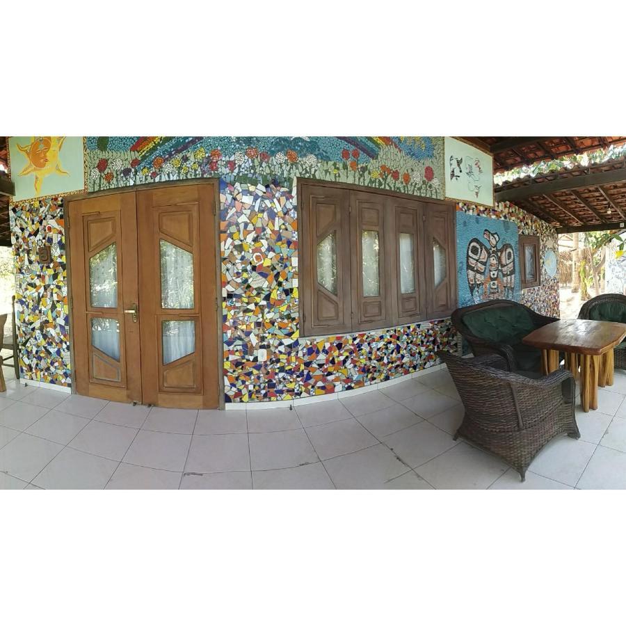 Flamboyart Atins Exterior photo